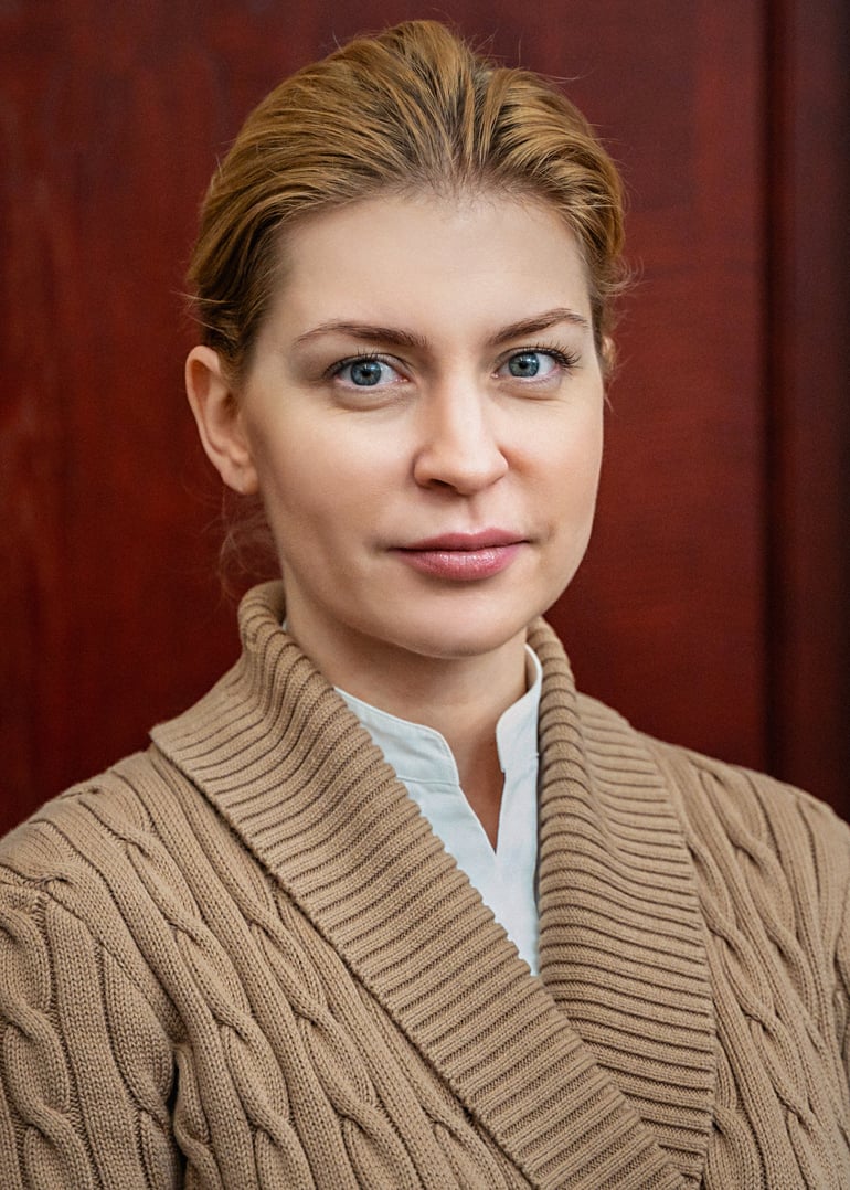 Артем Галкин для Forbes Ukraine