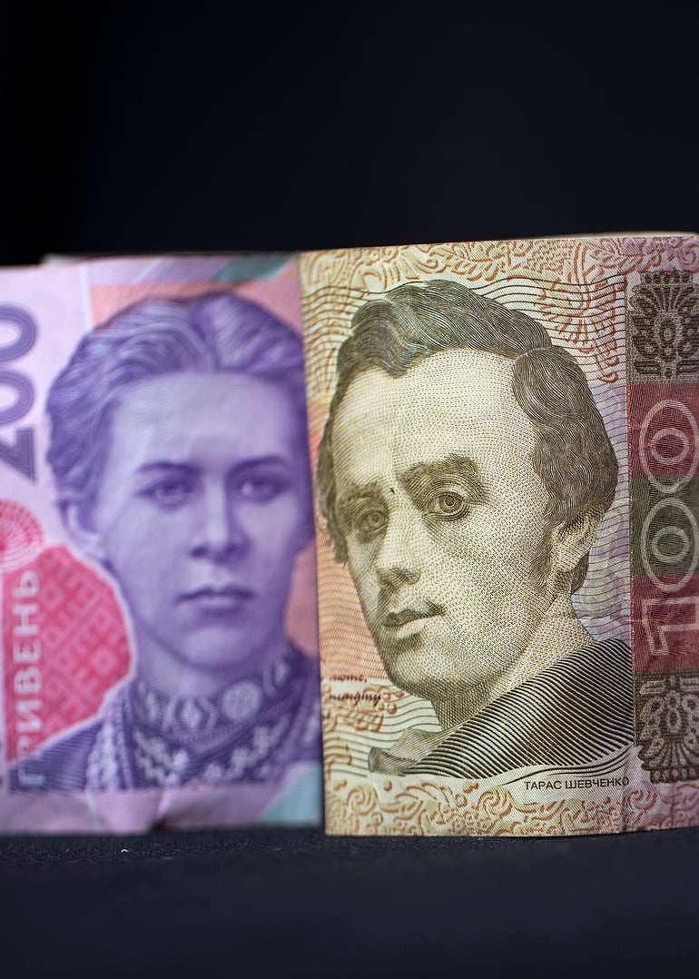 Курс гривны не обязательно улетит в космос из-за войны. Почему ситуация лучше, чем в 2014 году