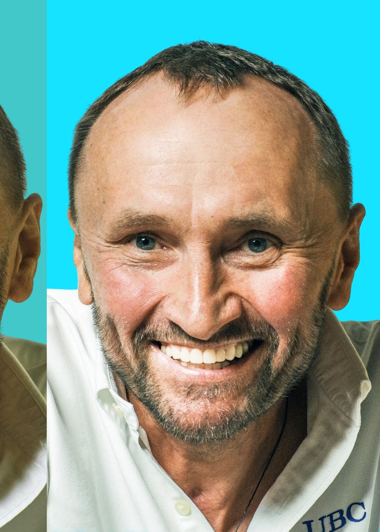 Олександр Чекменьов