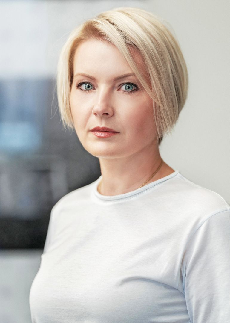 Антон Забельский для Forbes Ukraine