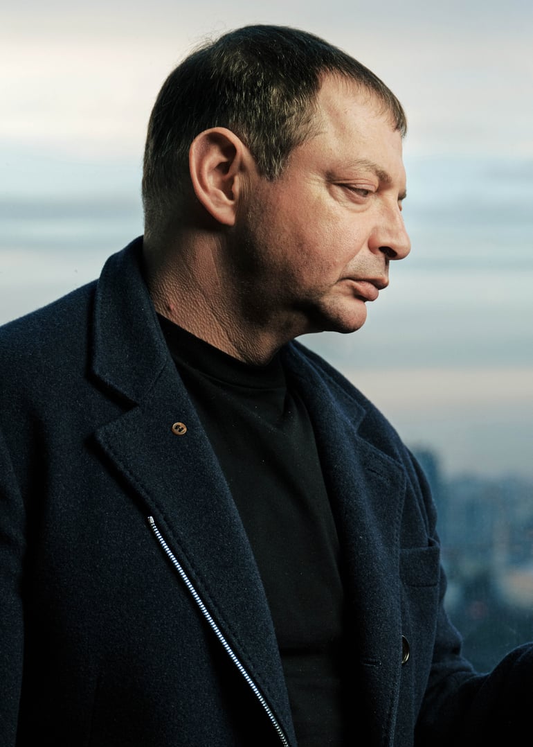 Антон Забельский для Forbes Украина