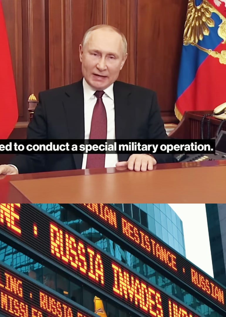 Фото из трейлера документального фильма «Вопреки»