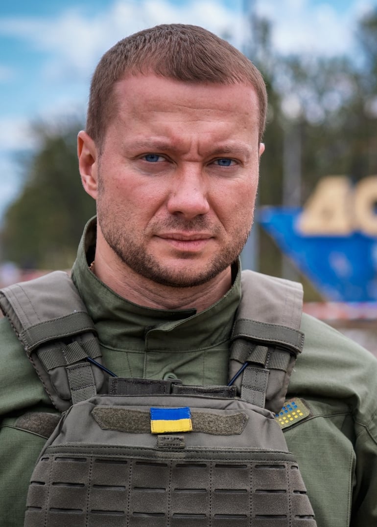 На должность главы АМКУ претендует глава Донецкой ОВА Кириленко, Песчанская уже написала заявление об увольнении