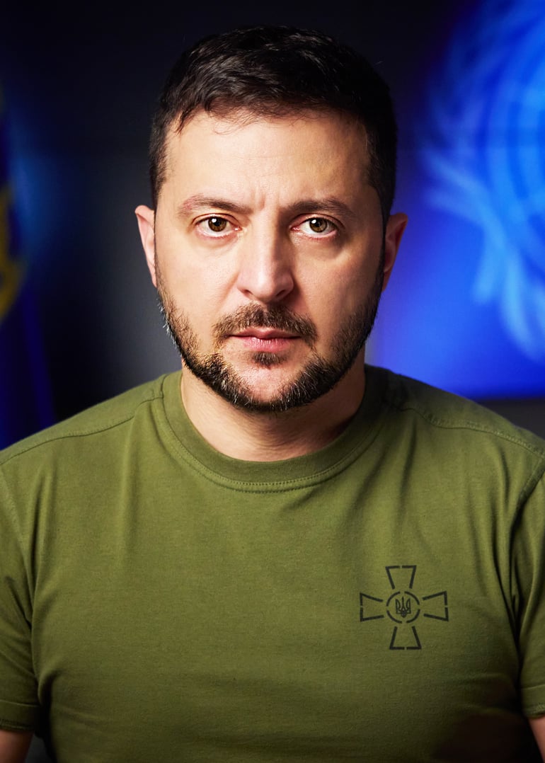 Офис Президента Украины