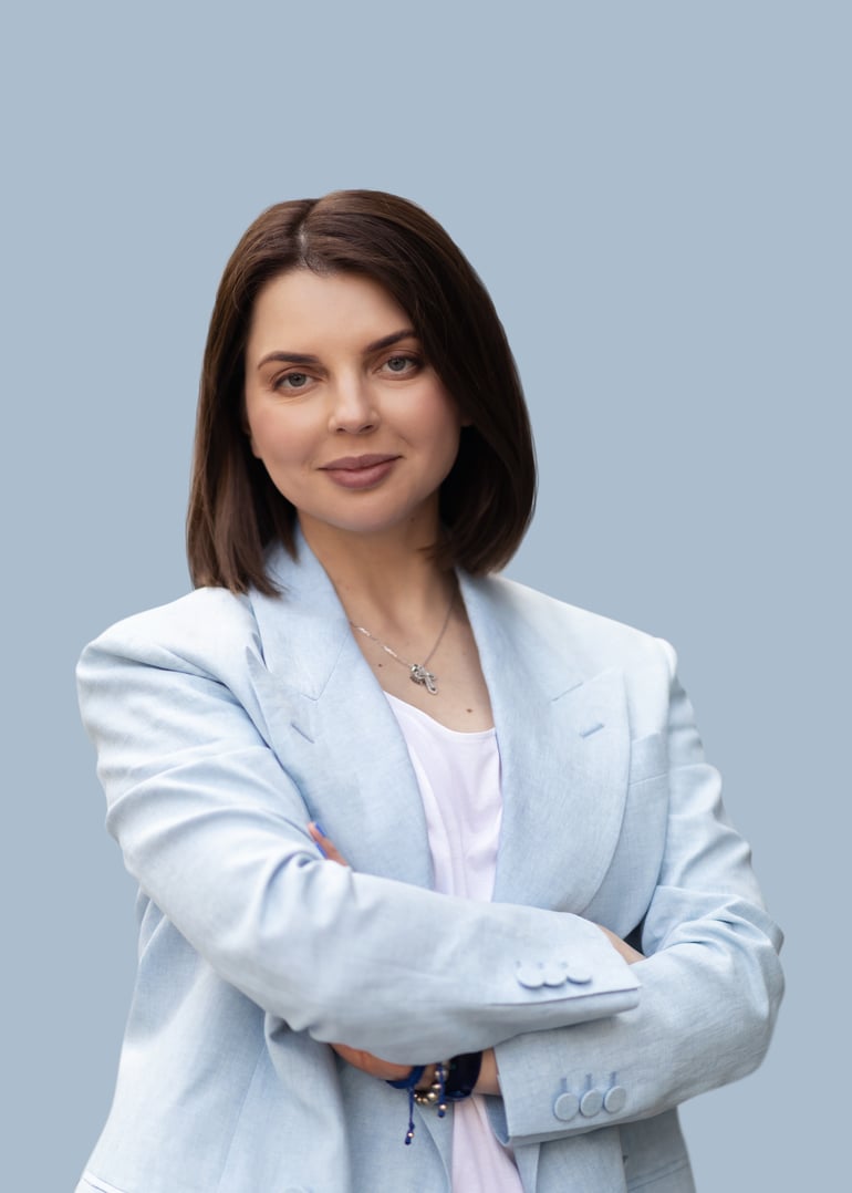 Як продовжити молодість за допомогою біохакінгу. Поради нутриціолога Ольги Майко