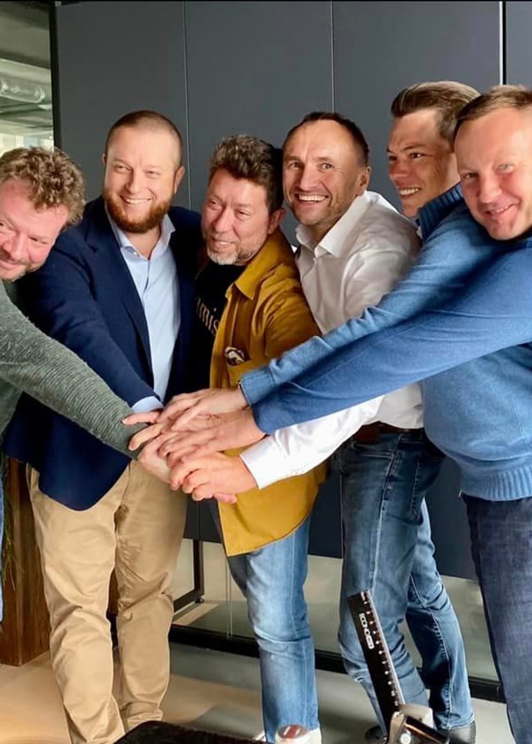 Плюс 10% ВВП в год. Украинские предприниматели представили свою программу развития экономики