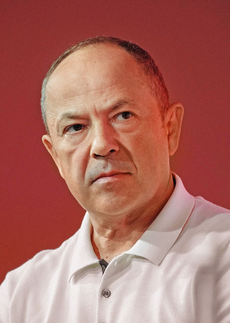 Антон Забєльський для Forbes Ukraine