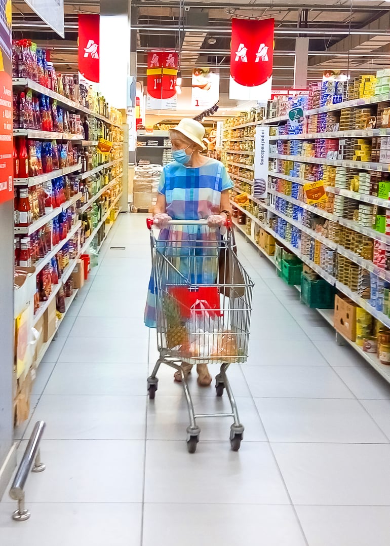 Shutterstock