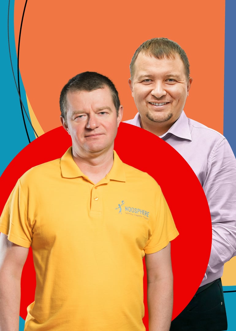 Олександр Чекменьов