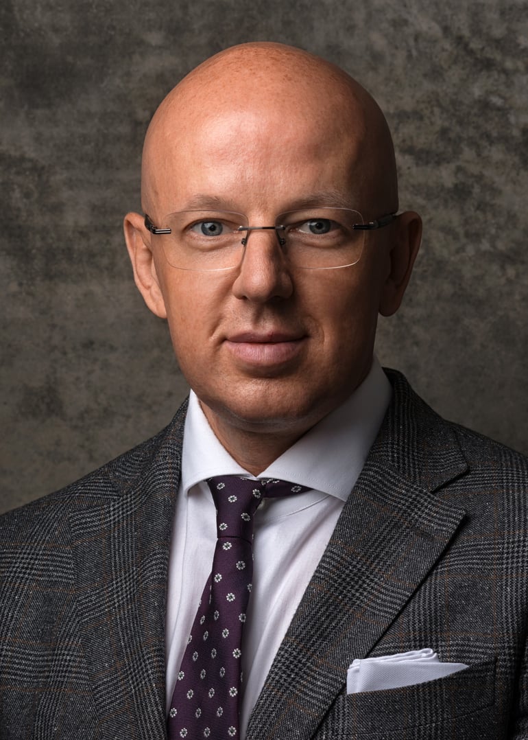 Євген Шагов
