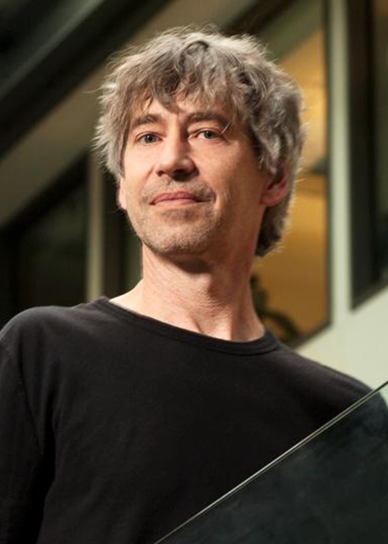 Rick Dahms for Forbes