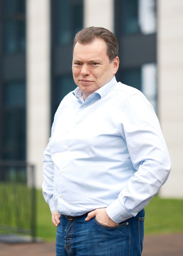 Антон Забельский для Forbes Ukraine