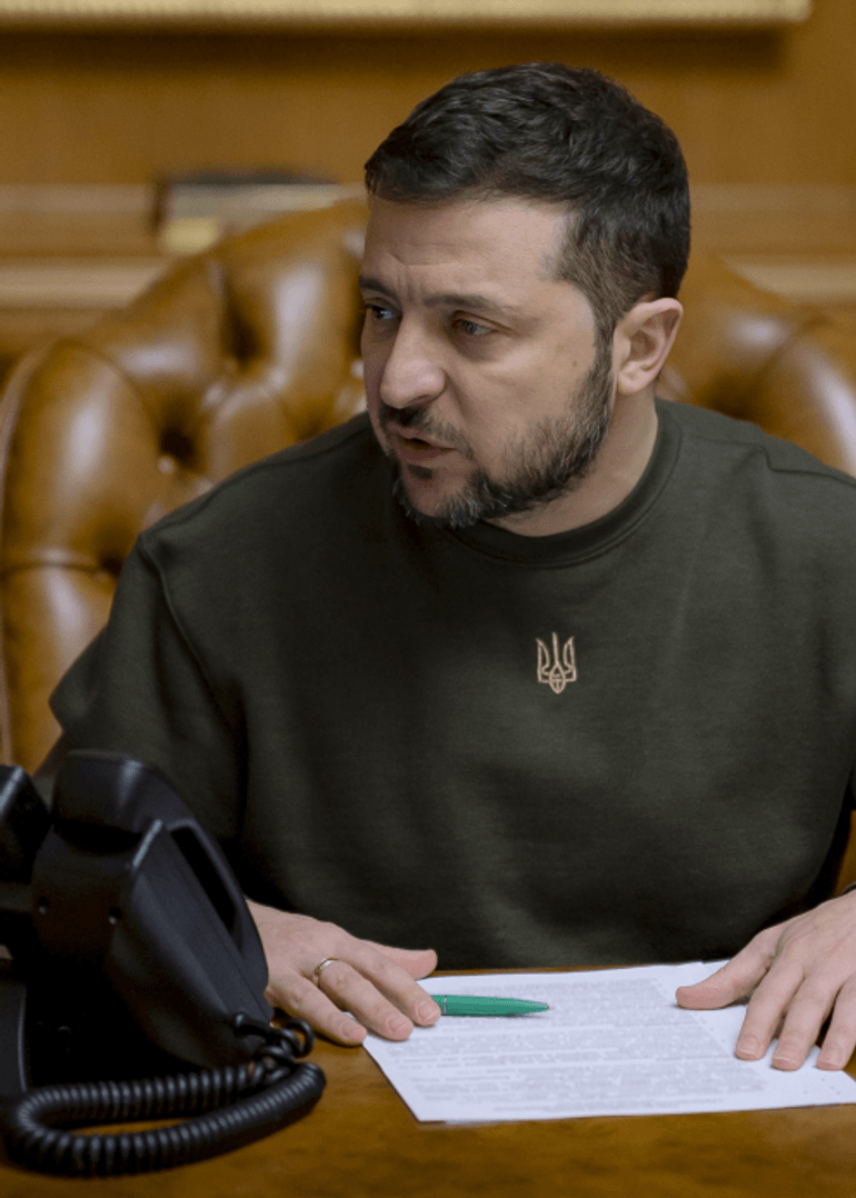 Офіс Президента України