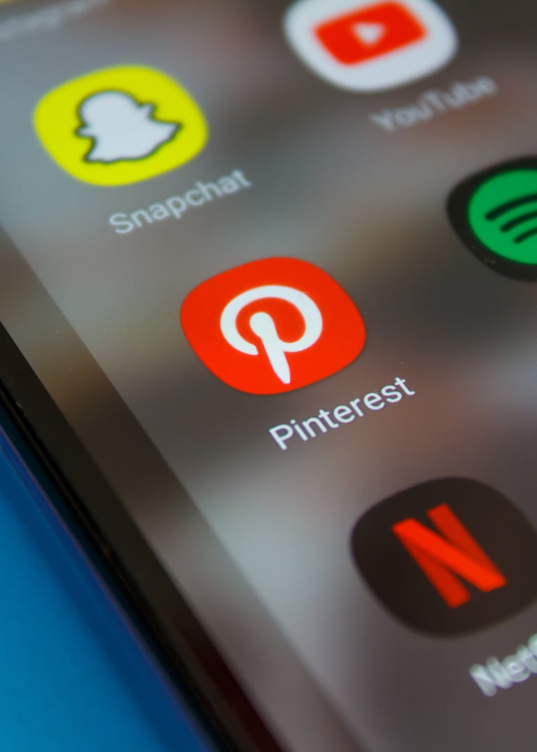 Snap і Pinterest змагались за білоруський відеоредактор Vochi. Українські інвестори заробили на цьому мільйони