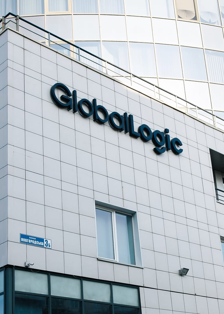 GlobalLogic