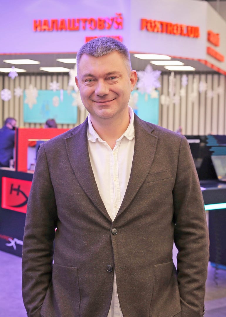 из личного архива