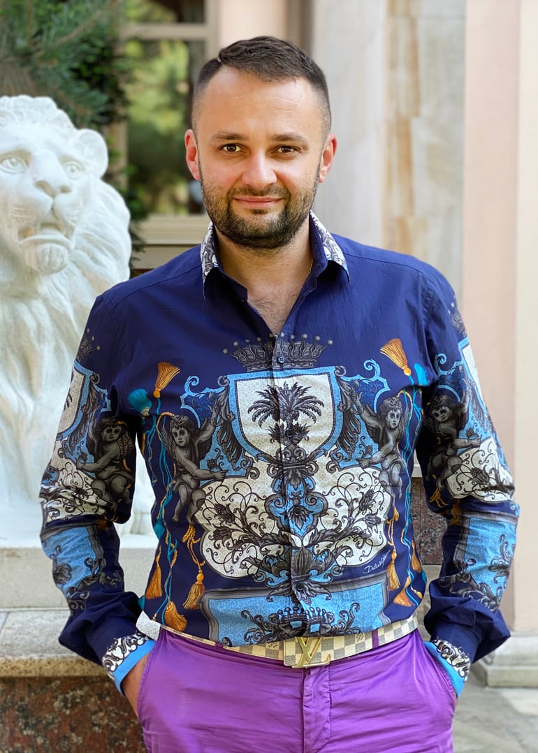 з особистого архіву