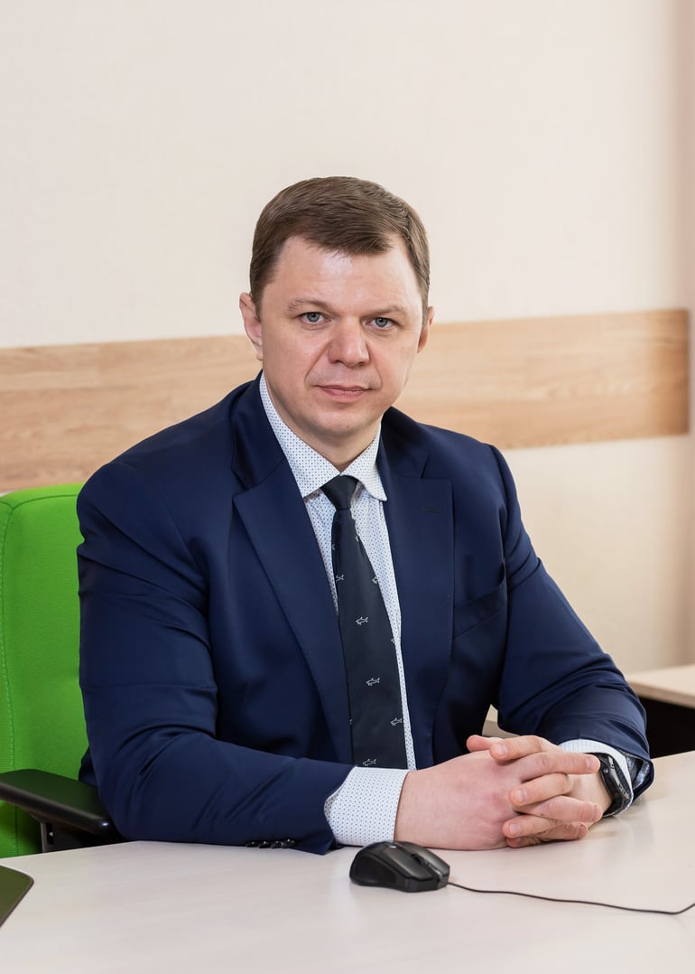 пресс-служба Інтерпайп
