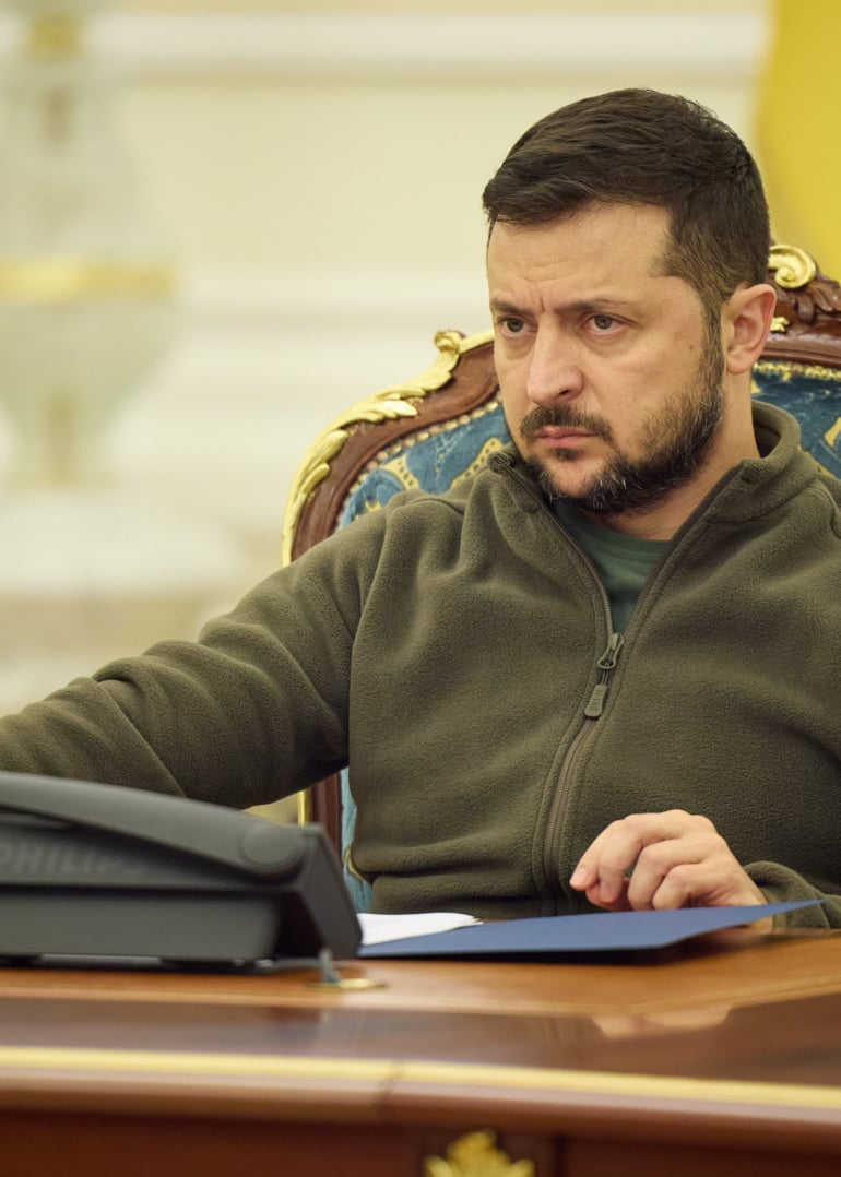 Офіс Президента України