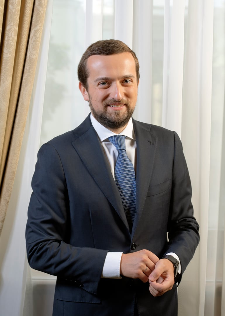 Олександр Чекменьов