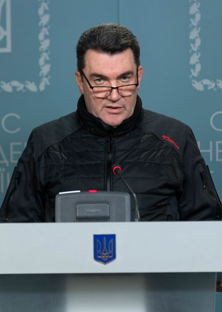 пресс-служба Президента Украины