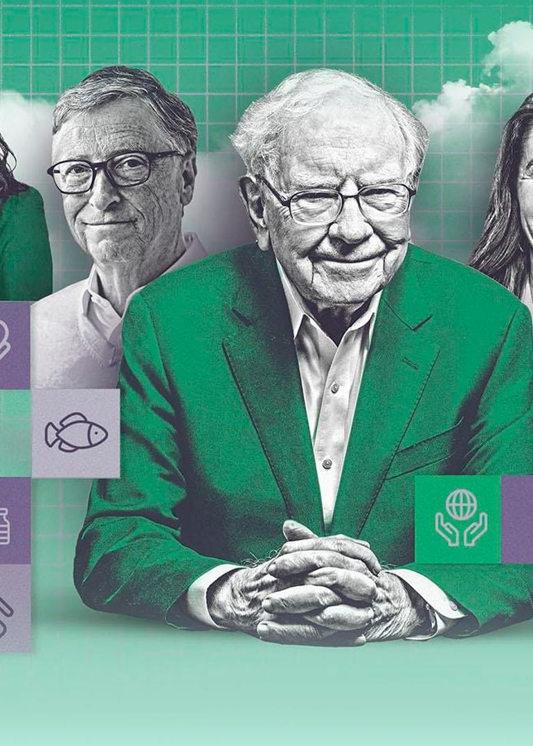 Ілюстрація MAXIMO TUJA FOR FORBES