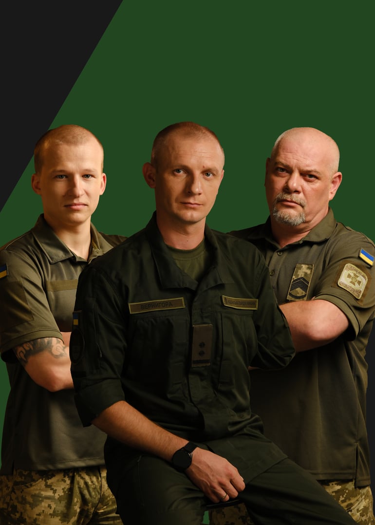 Серце Азовсталі