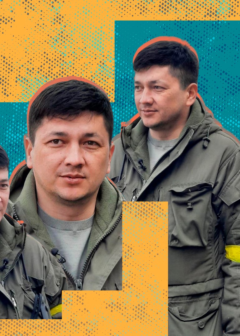 Коллаж Анна Наконечная