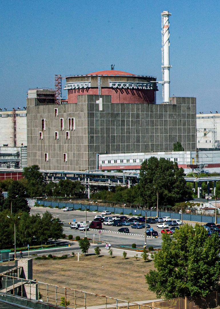 Александр Чекменев