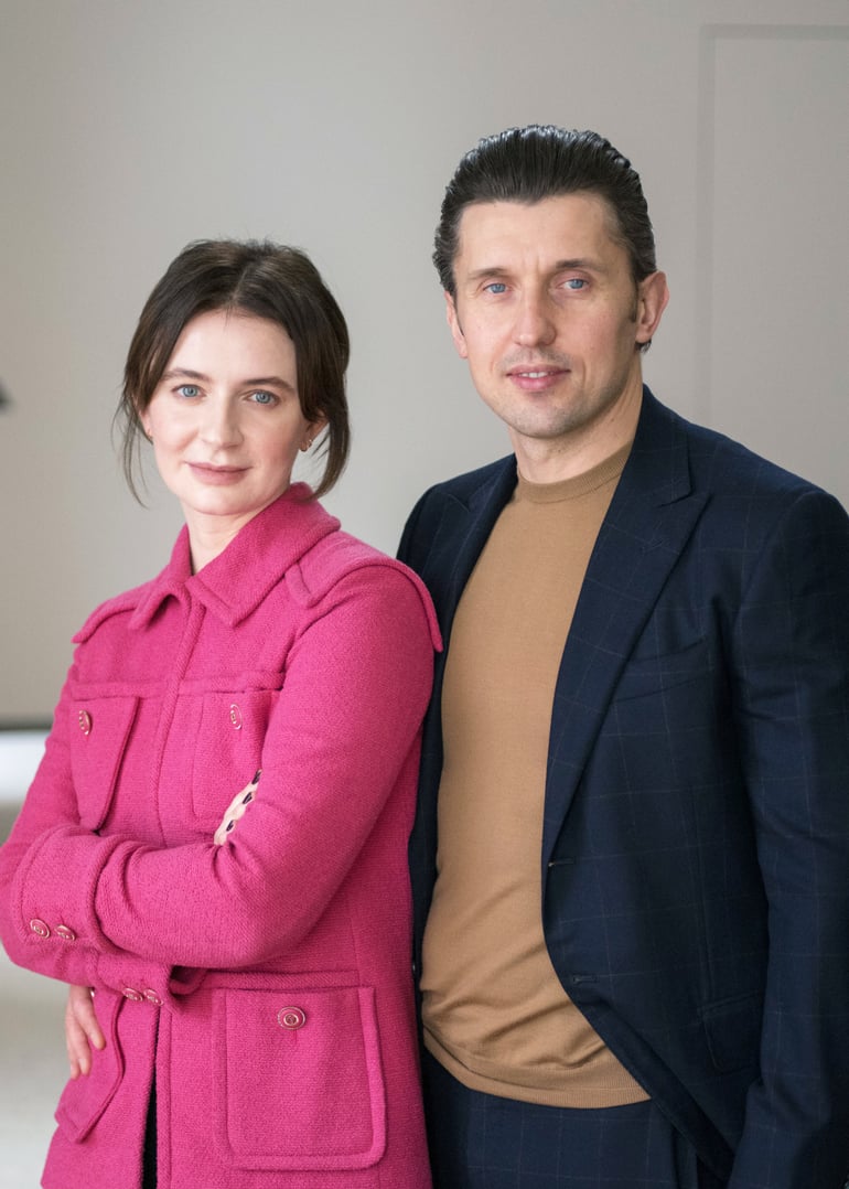 Александр Чекменев