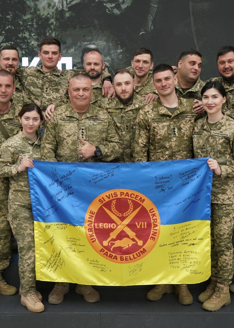 Валентин Кузан