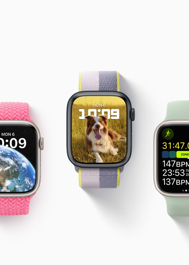 Apple планирует начать производство собственных дисплеев в 2024 году, отказавшись от Samsung и LG – Bloomberg