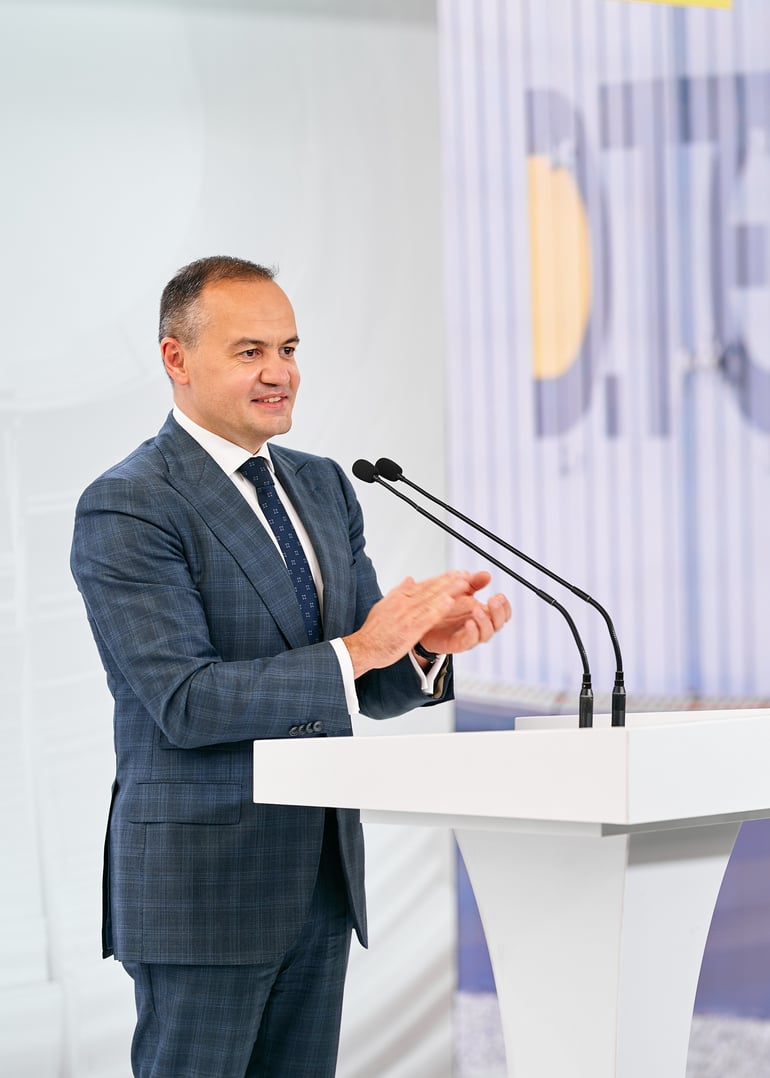 ДТЕК розпочинає історичний перехід в енергетиці
