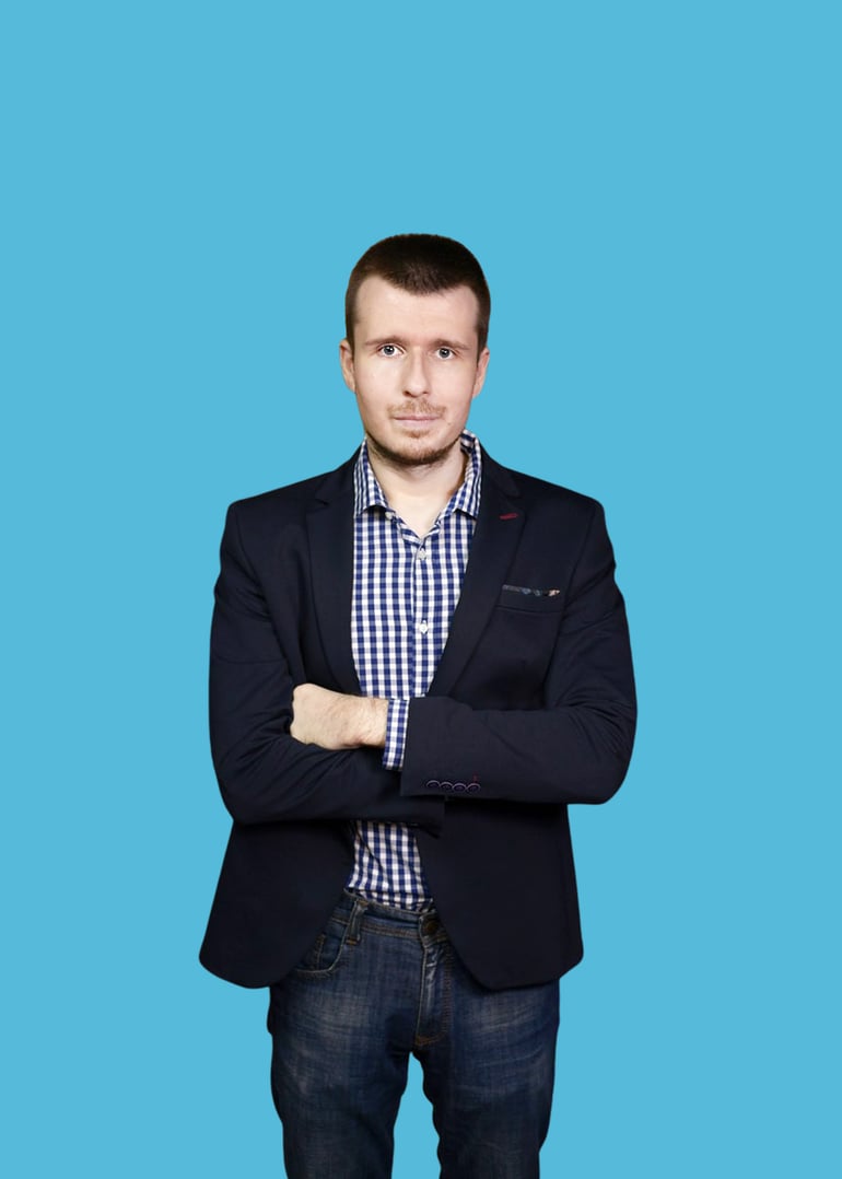 из личного архива