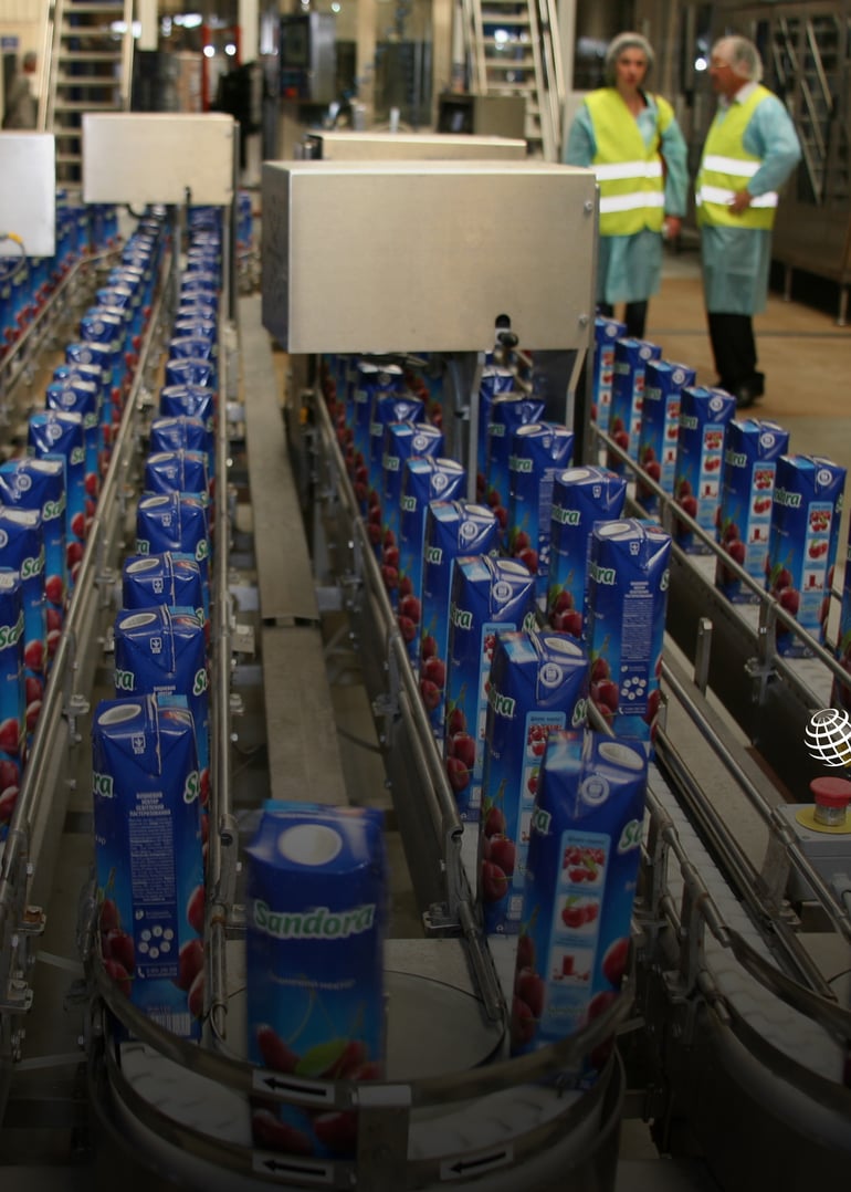 Фото надані прес-службою PepsiCo Україна