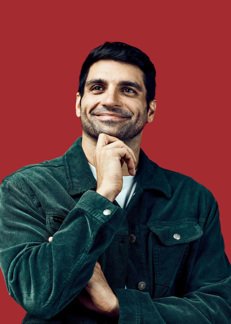 Ethan Pines for Forbes