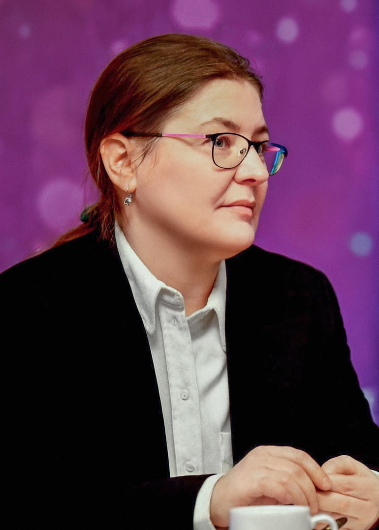 надано пресслужбою, а також оброблено і доповнено за допомогою ШІ (штучного інтелекту) Photoshop Beta.