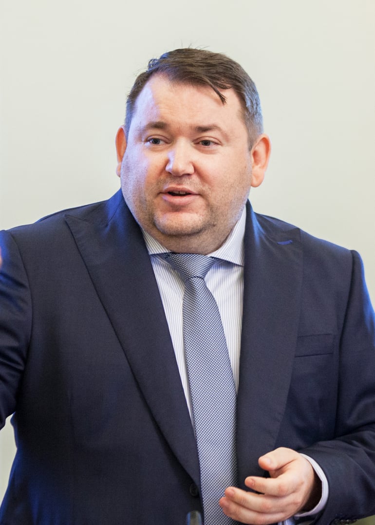 пресс-служба НБУ
