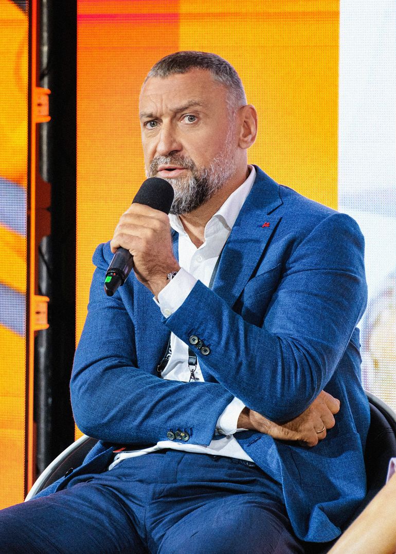 Антон Забельский для Forbes Ukraine