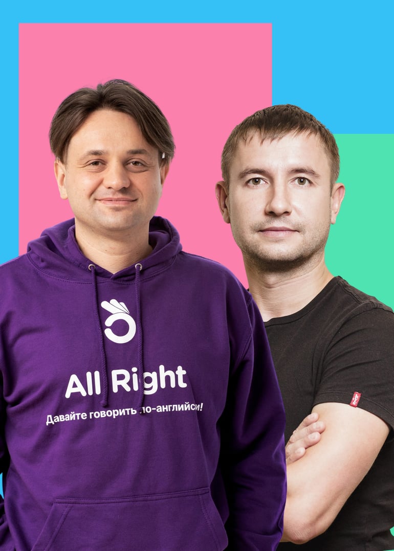 Олександр Чекменьов/особистий архів