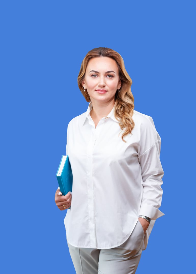Тетяна Путінцева, Голова Правління COMINBANK