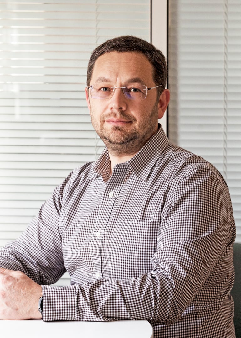 Дарья Свертилова для Forbes Украина