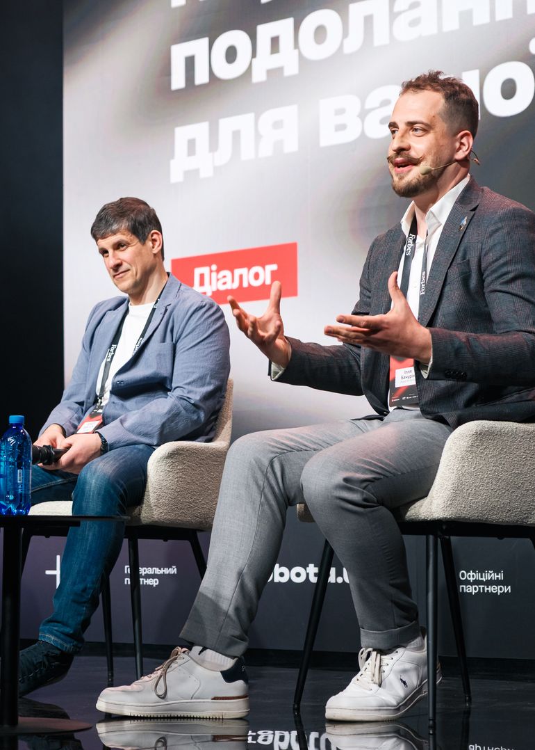 Антон Забельский для Forbes Ukraine