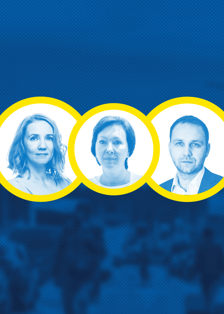 «Ми працювали так, ніби це останній шанс їх евакуювати». Історії трьох працівників Philip Morris&amp;nbsp;