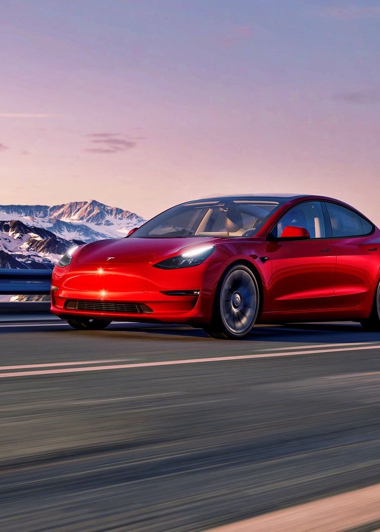 tesla.com