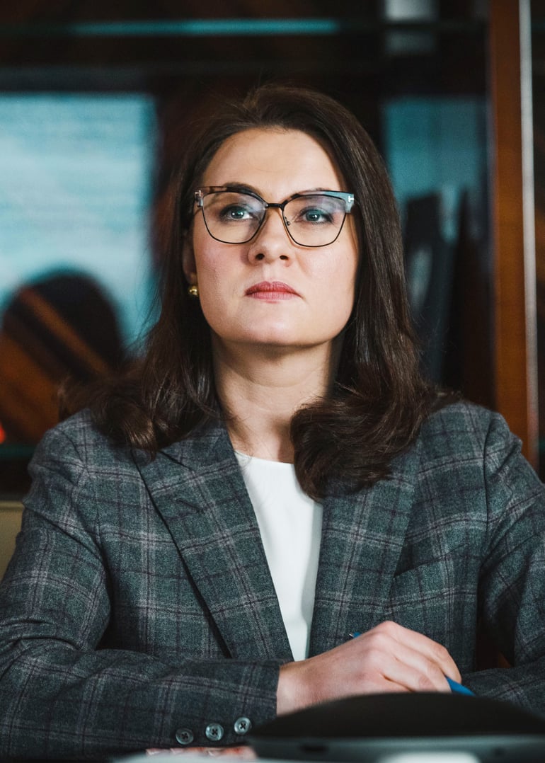 Олег Терещенко