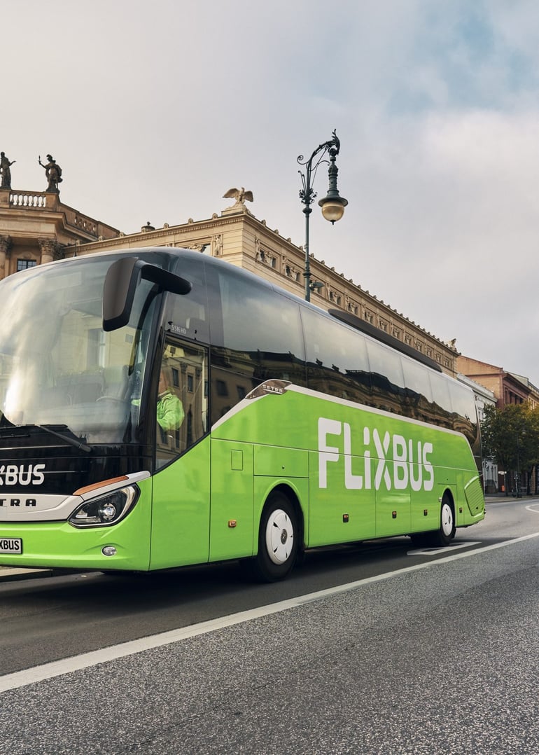 надано пресслужбою FlixBus Ukraine