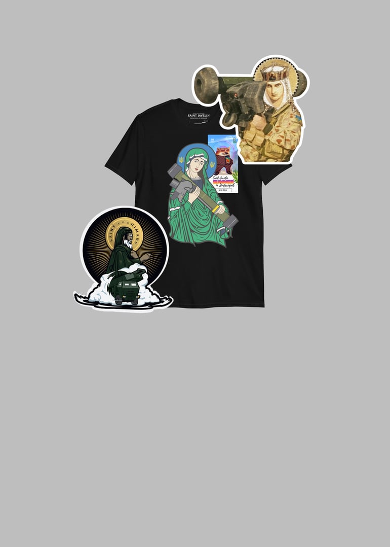 saintjavelin.com