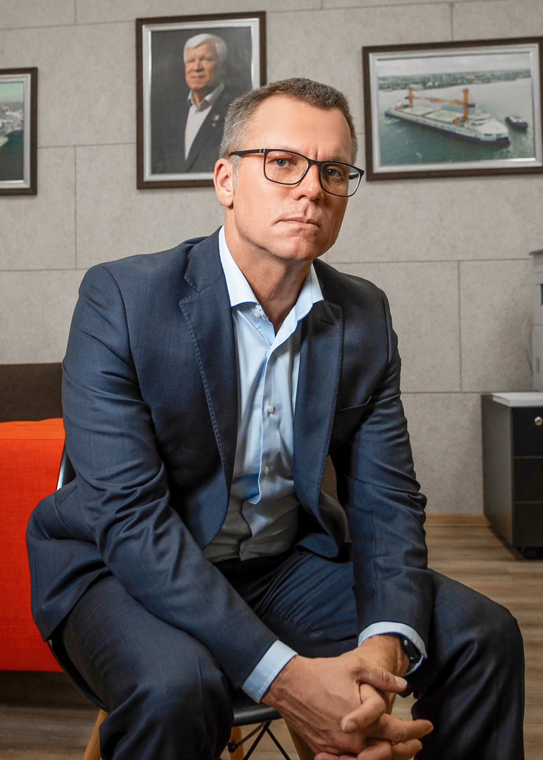 Артем Галкін для Forbes Ukraine
