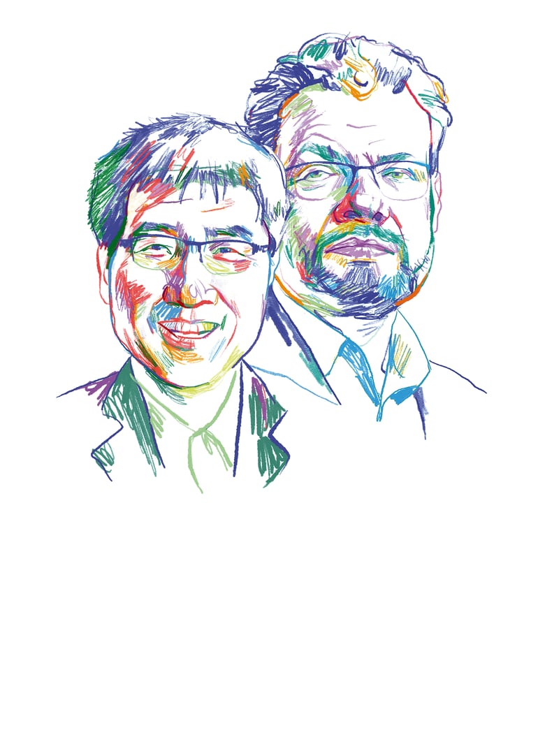 ілюстрація Ілля Колесник для Forbes Україна
